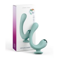 Reflexx Rabbit 2 Dual Pleasure Vibrator