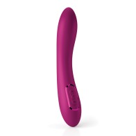 JimmyJane Solis Form 6 G-Spot Vibrator