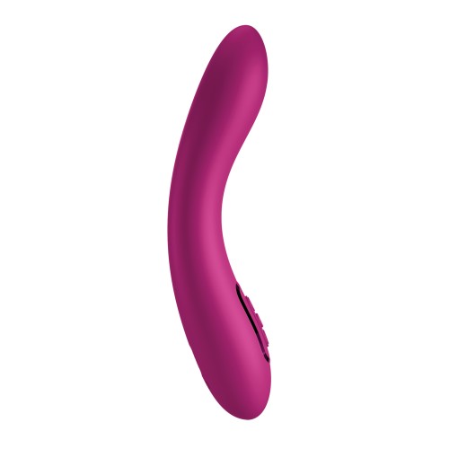 JimmyJane Solis Form 6 G-Spot Vibrator