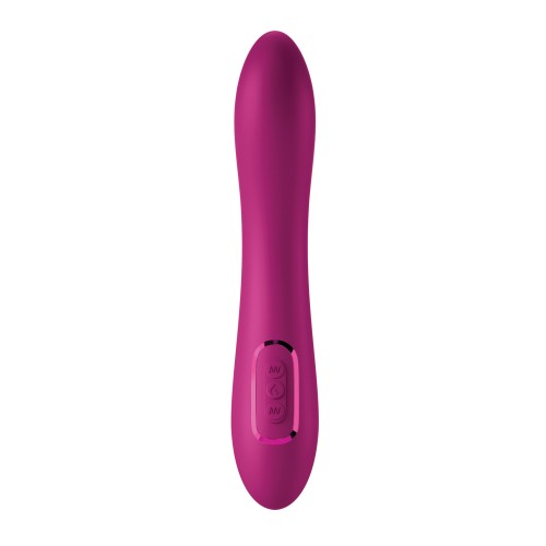 JimmyJane Solis Form 6 G-Spot Vibrator