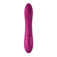 JimmyJane Solis Form 6 G-Spot Vibrator