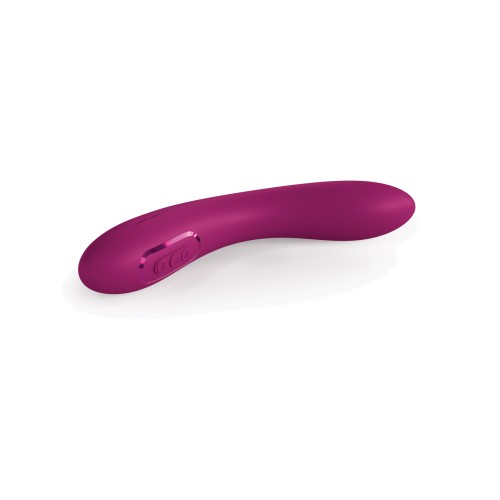 JimmyJane Solis Form 6 G-Spot Vibrator