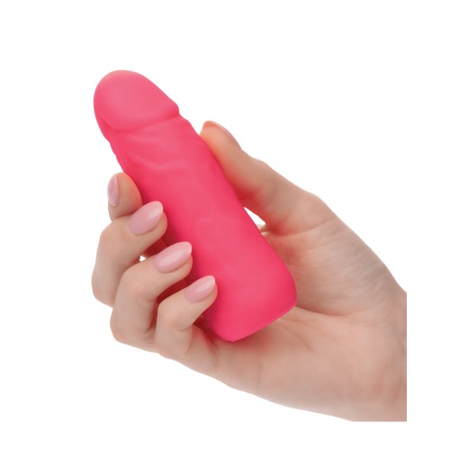 Mini Vibrating Studs Pink - Compact Pleasure