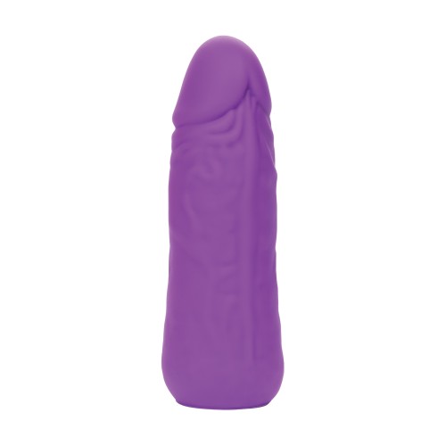 Mini Vibrating Stud Purple with 10 Functions