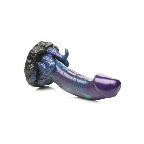 Creature Cocks Dino Dick XXL Silicone Dildo for Intense Pleasure