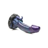 Creature Cocks Dino Dick XXL Silicone Dildo for Intense Pleasure