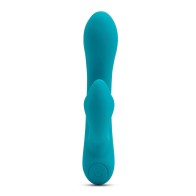 Nu Sensuelle Jolie Nubii Warming Mini Rabbit Blue