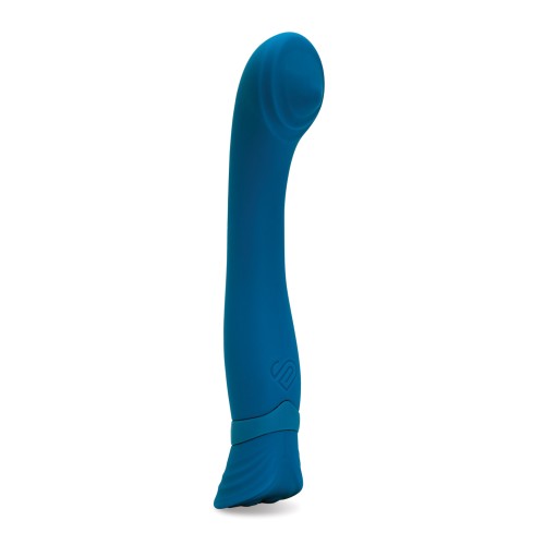 Nu Sensuelle Calypso para G-Spot con Movimiento Rodante para Placer Máximo