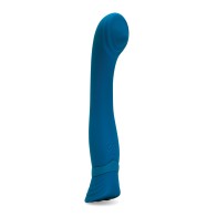 Nu Sensuelle Calypso para G-Spot con Movimiento Rodante para Placer Máximo