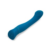 Nu Sensuelle Calypso para G-Spot con Movimiento Rodante para Placer Máximo