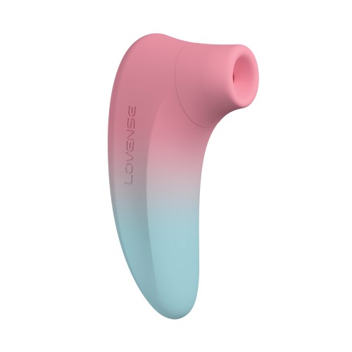 Lovense Tenera 2 Bluetooth Clitoral Suction Stimulator