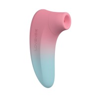 Lovense Tenera 2 Bluetooth Clitoral Suction Stimulator