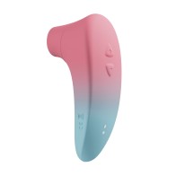 Lovense Tenera 2 Bluetooth Clitoral Suction Stimulator