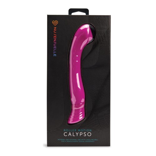 Nu Sensuelle Calypso G-Spot Roller