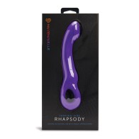 Nu Sensuelle Rhapsody Tapping Vibe Deep Purple