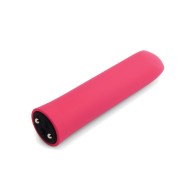 Nu Sensuelle Sunni Nubii Bullet Calentador Rosa