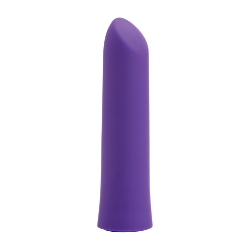 Nu Sensuelle Sunni Nubii Warming Bullet - Sensational Pleasure