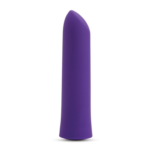 Nu Sensuelle Sunni Nubii Warming Bullet - Sensational Pleasure