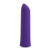 Nu Sensuelle Sunni Nubii Warming Bullet - Sensational Pleasure