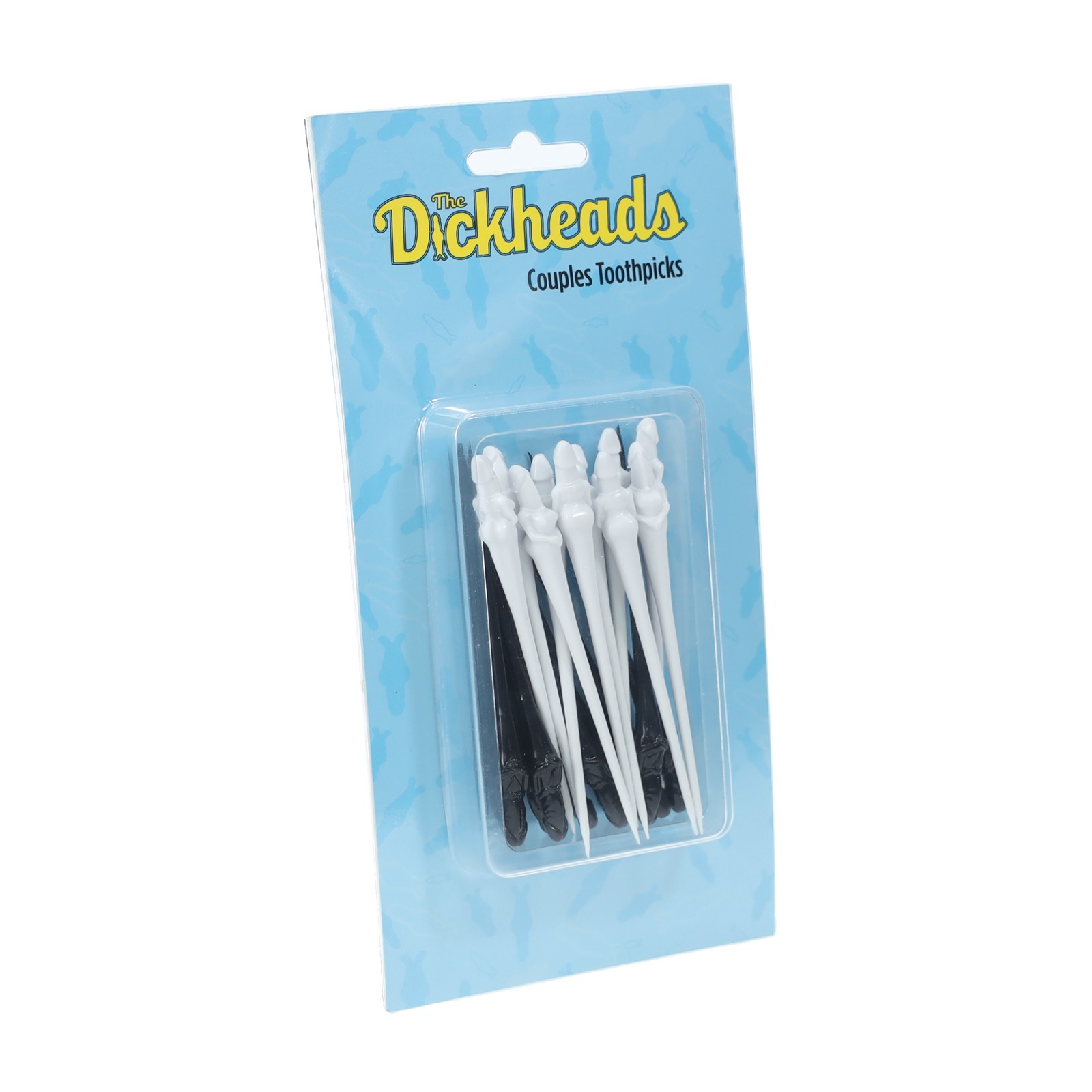 Cheeky Couples Toothpicks - Perfect for Parties