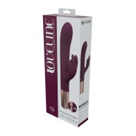 Traveler Rabbit Vibrator for Pleasure