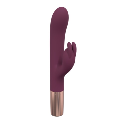 Traveler Rabbit Vibrator for Pleasure