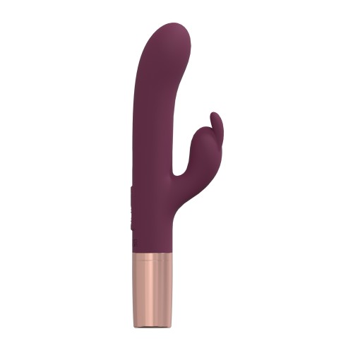 Vibrador Rabbit Traveler para Placer