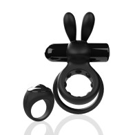 Anillo Vibrador Control Remoto Ohare