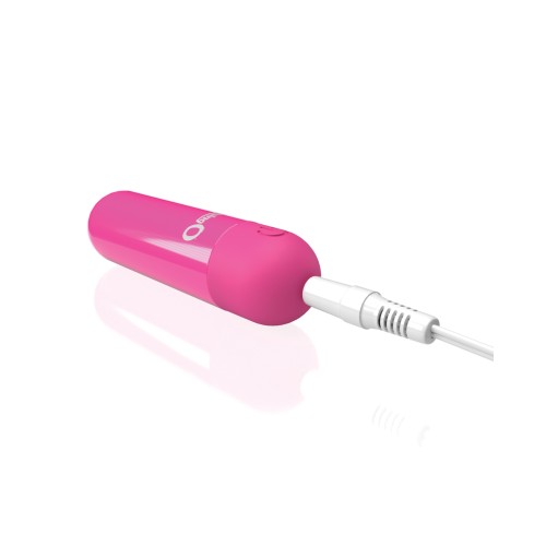 Screaming O Rechargeable Bullet Pink