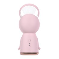 Shots Pumped Exquisite Breast and Vulva Pump