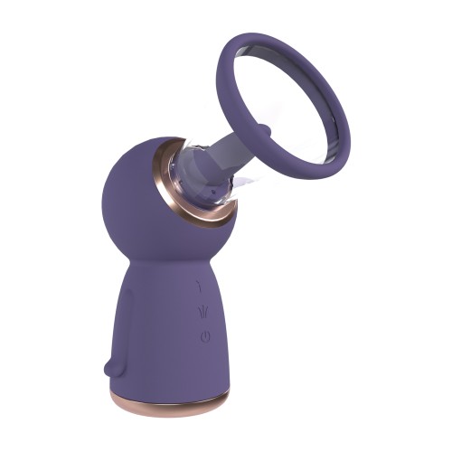 Shots Vulva & Breast Pump