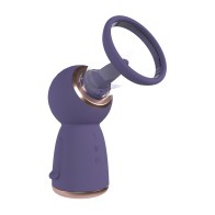 Shots Vulva & Breast Pump