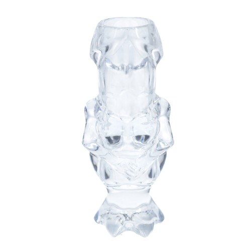 Dickheads Bride Shot Glass - Fun Party Essential