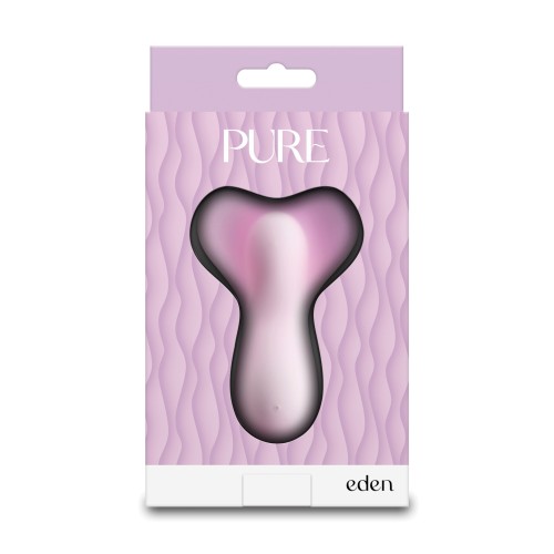 Pure Eden Pebble Vibe for Ultimate Relaxation