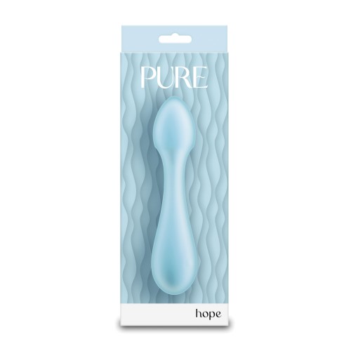 Pure Hope Wand - Exciting Vibrations Await