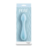 Pure Hope Wand - Exciting Vibrations Await