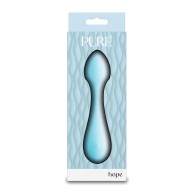 Pure Hope Wand - Exciting Vibrations Await