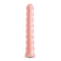 Vibrador Texturizado Pure Joy Durazno