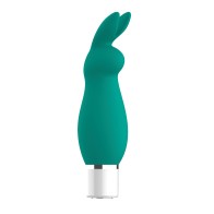 Nobu Mini Suki Rabbit Bullet Vibrator