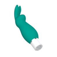 Nobu Mini Suki Rabbit Bullet Vibrator