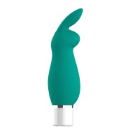 Nobu Mini Suki Rabbit Bullet Vibrator