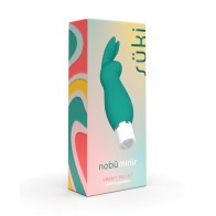 Nobu Mini Suki Rabbit Bullet Vibrator