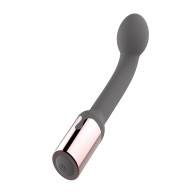 Nobu Gael G-Spot Vibrator - Grey