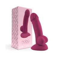 Nobu Duke Vibrating Dong for Tailored Pleasure