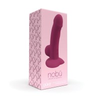 Dong Vibrador Nobu Duke - Placer Personalizado