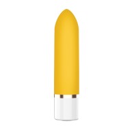 Nobu Mini Seik Tapered Bullet Vibrator for On-the-Go Pleasure