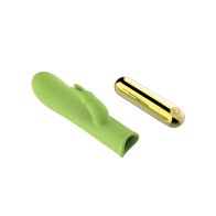 Nobu Nola Interchangeable Bullet Set - 3 Pieces