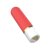 Nobu Mini Sari Classic Bullet - Coral