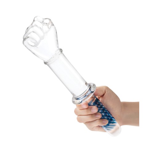 Glas 11 Inch Fist Double Ended Grip