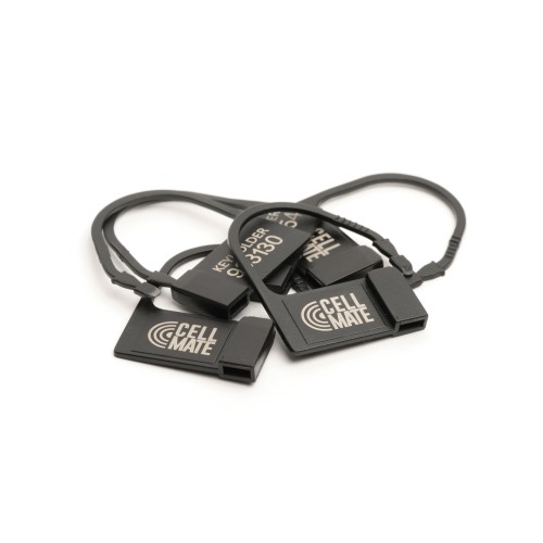 Sport Fucker Cellmate Stealth Locks Pack of 5